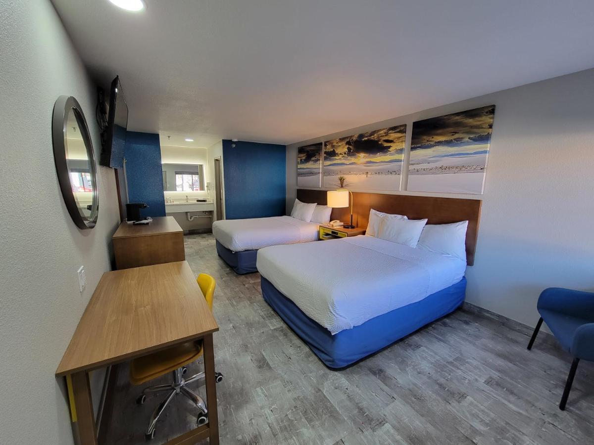Hotel Days By Wyndham Ruidoso Downs